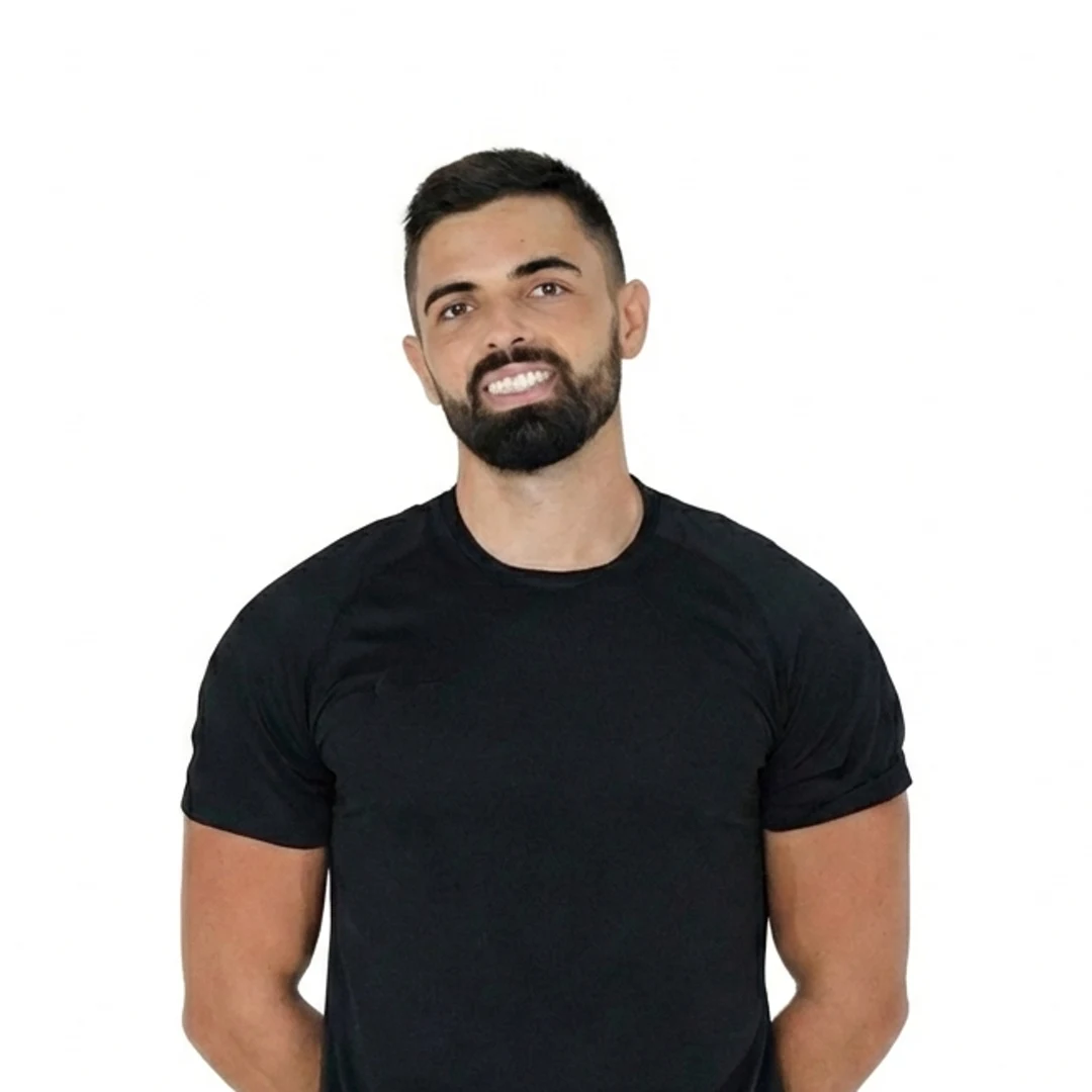 Guillaume Antonini, créateur du 15 Minute Challenge