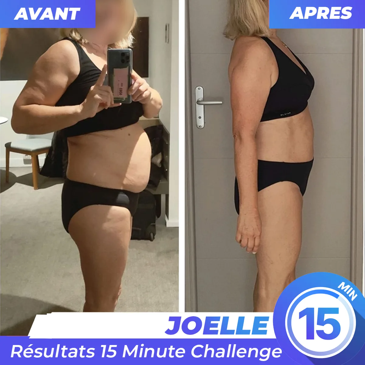 Résultat de Joëlle
